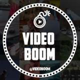 ? VIDEO BOOM?