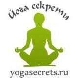 Yogasecrets: yoga, meditation, health