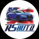 AUTO RSauto DAGLI USA (AUTO CONSEGNATE)