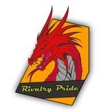 ?Rivalry Pride — Киберспорт в Узбекистане