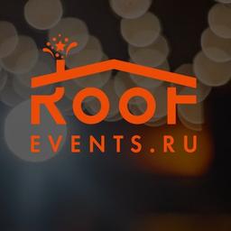 Тот самый джаз на крыше. ROOFEVENTS