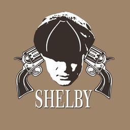 Psicología Shelby