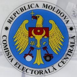 Escolha da Moldávia