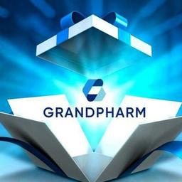 COMMERCE GRAND PHARM