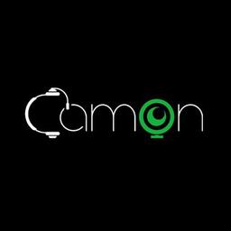 camon.uz - webinars on the Tas-Ix network