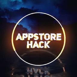 AppStore Hack | Общий Аккаунт