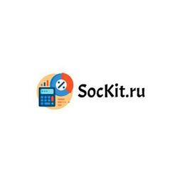 SocKit | Топовый Сервис Раскрутки в Социальных Сетях