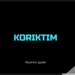 KORIKTIM | 🥀 | Music