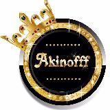 akinoff