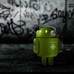 aplicaciones de Android