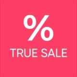 True Sales - Real discounts on products from Wildberries | Comparisons with other stores!