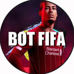 ESTATÍSTICAS DO FIFA 21