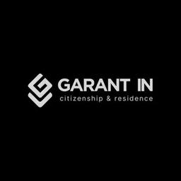 GARANT IN - residence permit and citizenship of Turkey, citizenship of Grenada, residence permit of France, residence permit of Italy, residence permit of Portugal, passport Grenada, Turkey