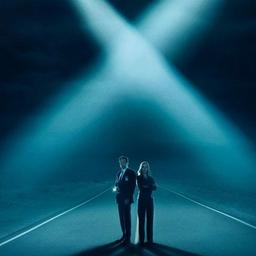 X-Files: Riddles, Secrets, Discoveries