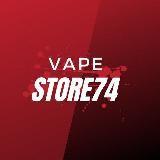 LOJA VAPE74