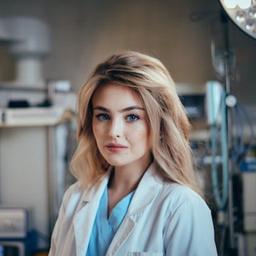 DR. DARIA KISELEVA