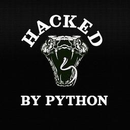 Von Python gehackt