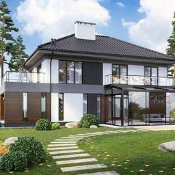 MAISONS PRIVÉES À VENDRE à Kharkov