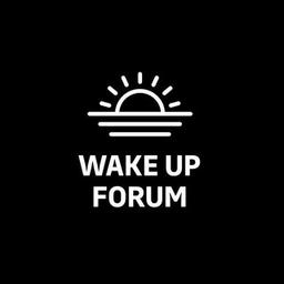 Ilya Rudnev || Wake Up Forum || Events "Matter of Life"