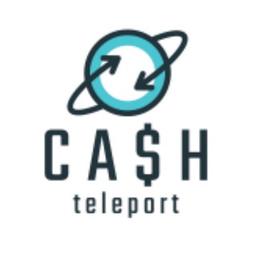 Cash Teleport