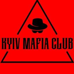 KIEW MAFIA CLUB 🕵‍♂