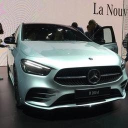 Mercedes-Benz