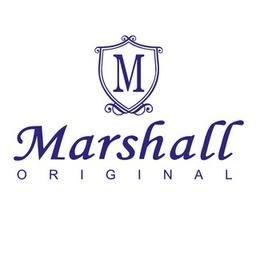 Marshall - Des chaussures en cuir de qualité !