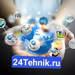 Attrezzatura / Elettronica / Usato e nuovo / 24tehnik.ru / Mosca / Regione Mooskovskaya