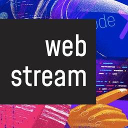 WebStream - notícias atuais do mundo do desenvolvimento Web🧑🏻‍💻