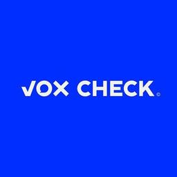 Anthology of Nonsense / VoxCheck