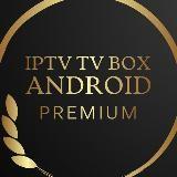 IPTV-TV-Box für Android