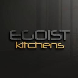 Kitchens EGOIST to order St. Petersburg