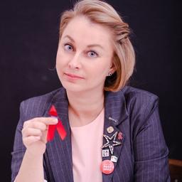 Dr Katyastepanova