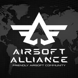 Airsoft Alliance channel (Airsoft Odessa)