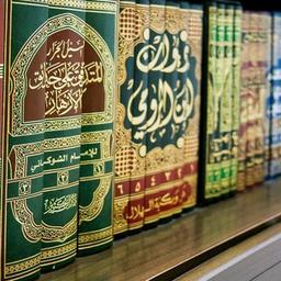 PDF della Biblioteca islamica