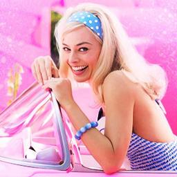 BARBIE 2023 | Telegram Films | Movies and TV series on telegram