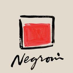 Negroni ao vivo