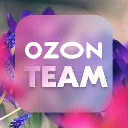 Equipo Ozon