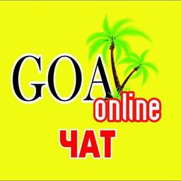 Bate-papo Goa on-line.