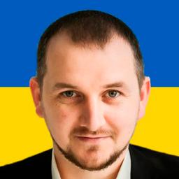 🇺🇦 Venditore immodesto 😎 - Vasil Voloshin | Google Shopping e Merchant Center e Performance Max - Pubblicità contestuale