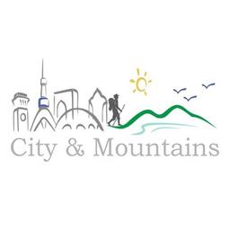 Città e montagne