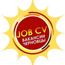 JOB CV Робота и Вакансії Чернівці