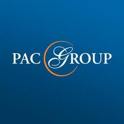 Viagens e cruzeiros com PAC GROUP