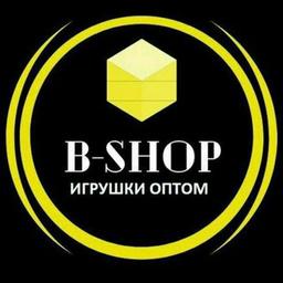 Spielzeuggroßhandel - B-Shop