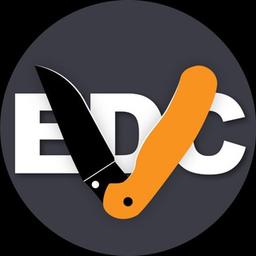 Usamos todos os dias / EDC