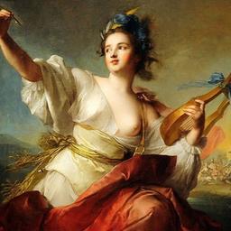 Terpsichore | Psychologie, Beziehungen und Selbstentwicklung