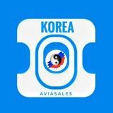 Aviasales Coreia