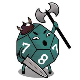 Sneaky Dice | Useful for DnD