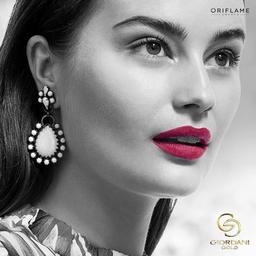 Everything For 💃 Catalog 5 - 2023 Oriflame Russia, promotions, stories, motivation, image, trends, healthy lifestyle