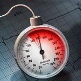 Hypertension | High blood pressure